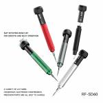 rf4 rf-sd60-2-in-1-screwdriver-back-glass-breaking-pen-for-mobile-phone-repair-3