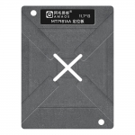 amaoe 020mm-mt7981aa-cpu-router-chip-bga-reballing-stencil-platform-set-3