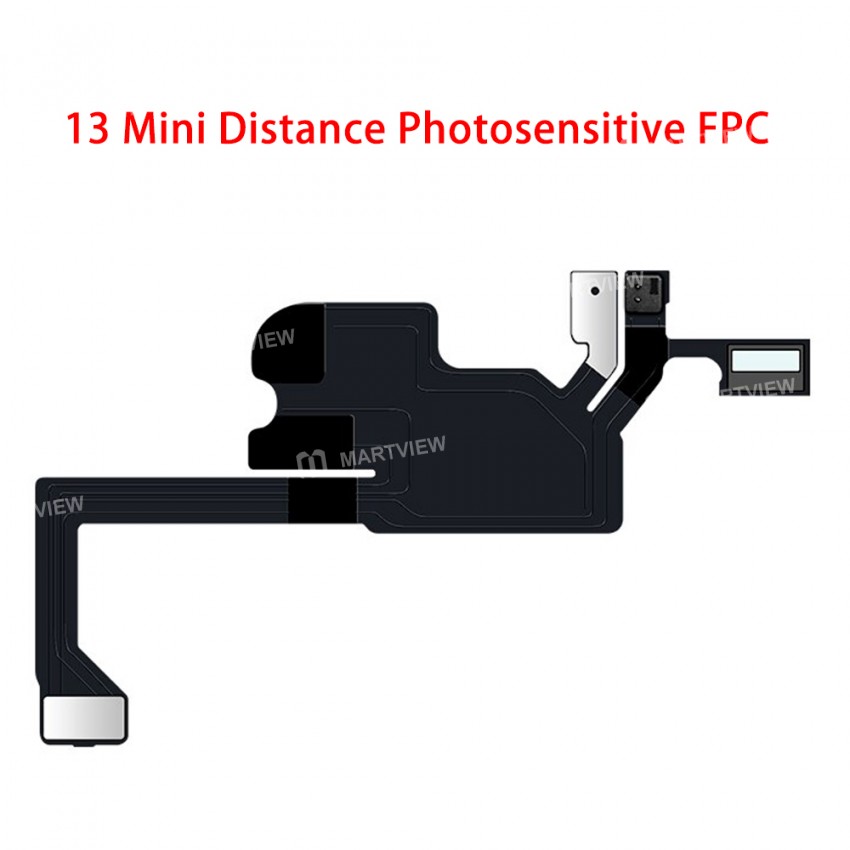 jcid v1se-v1s-pro-earpiece-receiver-fpc-test-flex-cable-12