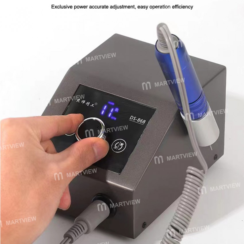 ds 868-intelligent-touch-screen-grinding-machine-for-motherboard-cpu-ic-chips-grinding-6