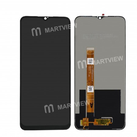 LCD Digitizer Screen Replacement for Oppo A5 / A9 -2020 use - grade AAA quality