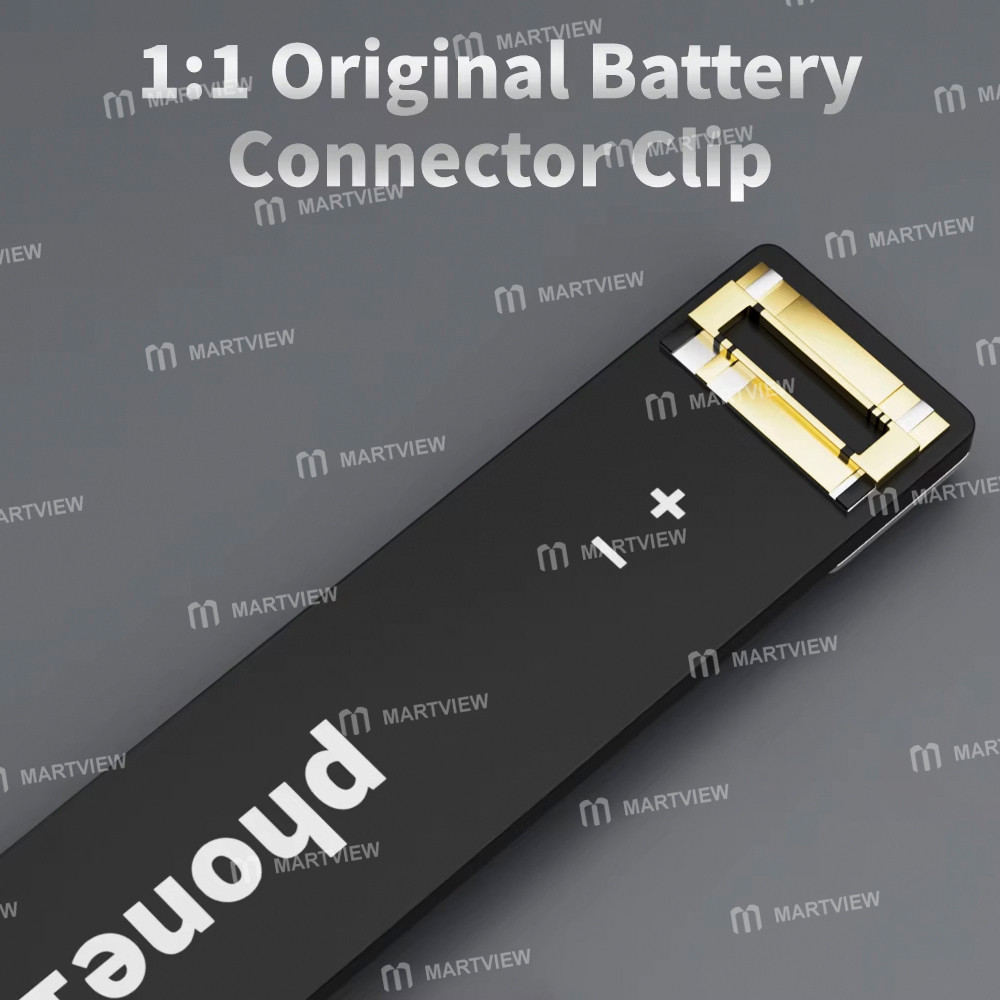 lanrui aa-12-42v-power-supply-boot-startup-cable-for-iphone-8-to-17pm-most-android-phones-5