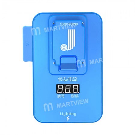 JC PCIE NAND Flash IC Programming Tool NAND Test Fixture Nand Repair Machine Underlying Data Read Wr