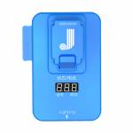 JC PCIE NAND Flash IC Programming Tool NAND Test Fixture Nand Repair Machine Underlying Data Read Wr