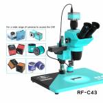 rf4 rf-c43-independent-thermal-imaging-fast-touch-design-connected-most-microscope-cameras-8