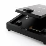 WYLIE WL-6018 Pressure Fixing Fixture Holder for Removing Rear Cover Screen Repair