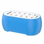 relife rl-309m-72w-10-port-pd-type-c-desktop-intelligent-fast-charging-station-2