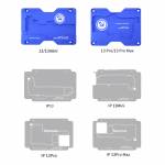 Mechanic iT3 Pro Intelligent Temperature Control Preheating Platform for iPhone X-13 Series Motherbo