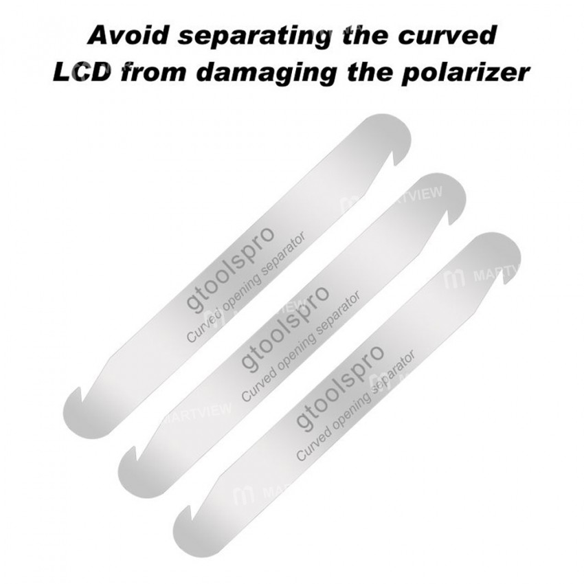 gtoolspro g-013-ultra-thin-curved-lcd-screen-dismantling-double-hook-steel-prying-blades-3
