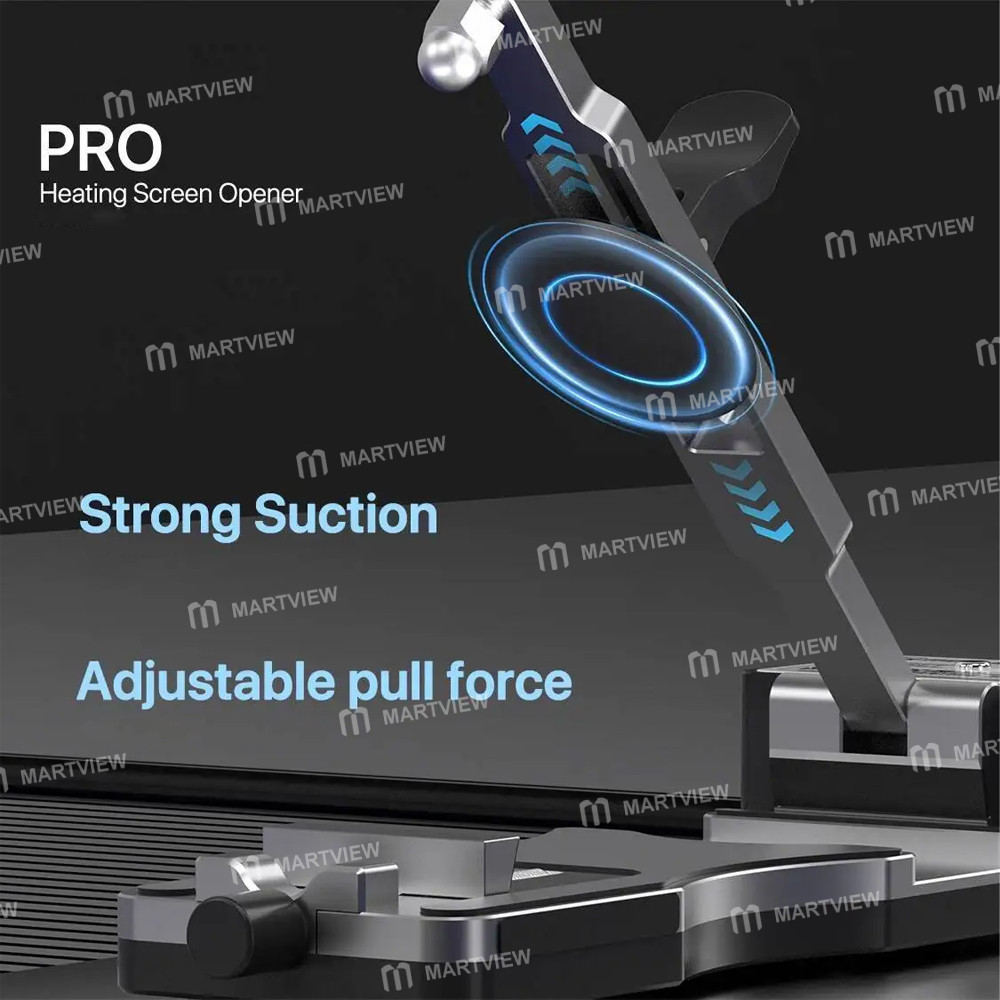 mechanic preheat-puller-for-heating-and-disassembling-mobile-phone-screen-and-back-cover-4