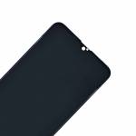 TFT LCD Display Touch Screen Digitizer Assembly Replacement for OPPO Realme 3 - Black