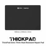 2uul st86-500x300mm-extra-thick-heat-resistant-anti-static-silicone-pad-for-bga-welding-rework-2