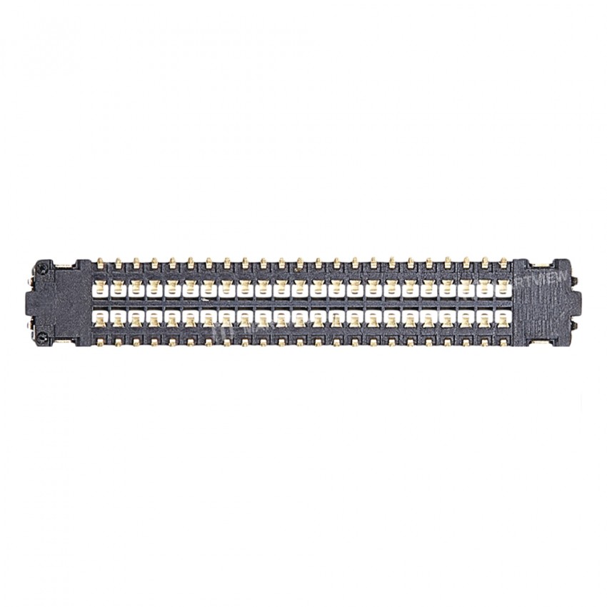 46 pin-lcd-fpc-connector-on-the-motherboard-for-ipad-pro-11-3rd-gen-2023