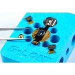 G-LON 10in1 iMesa Phone Fingerprint Repair FPC Connector Socket Flex Cable for iPhone 7 7Plus 8 8Plu