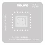 relife rl-601ma-iphone-cpu-lower-layer-tin-planting-platform-set-7