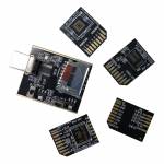eMMC Hardware for Miracle Box Miracle Thunder Dongle Miracle FRP Dongle