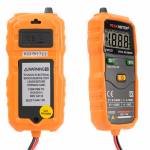 peakmeter pm8231-5