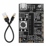 oss s01-battery-cycling-activation-test-expansion-board-suitable-for-iphone-8-to-15pro-max-1