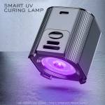 Intelligent Green Oil Optical Adhesive UV Curing Lamp for Phone Motherboard LCD Repair