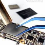 Mechanic High-Precision Anti-Corrosive Tweezer