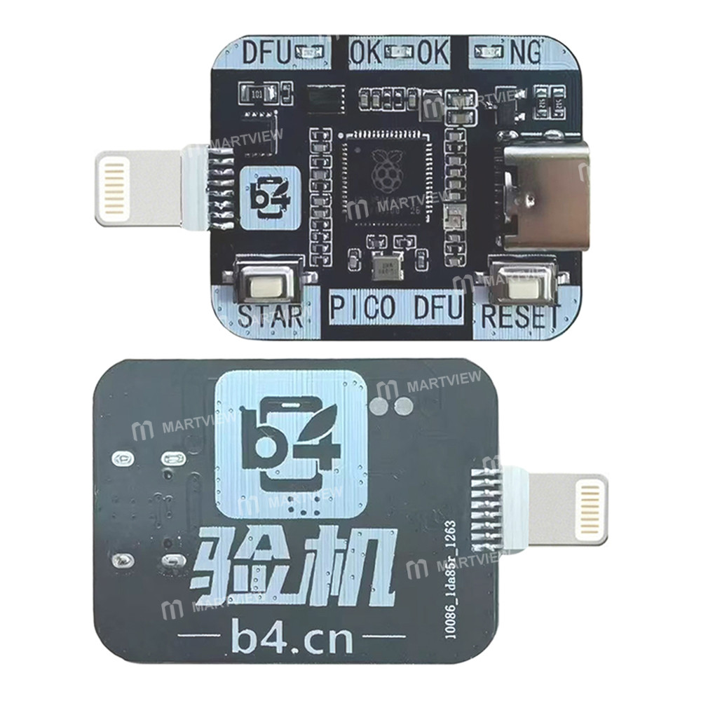 pico automatic-dfu-tool-equipped-raspberry-pi-rp2350a-chip-for-iphone-entering-dfu-pwnd-mode-1