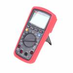 UNI-T UT139C RMS LCD Digital Auto Range Multimeter AD / DC Voltage Current Tester with Resistance Ca
