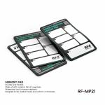 rf4 rf-mp21-soft-magnetic-screw-position-memory-mat-3