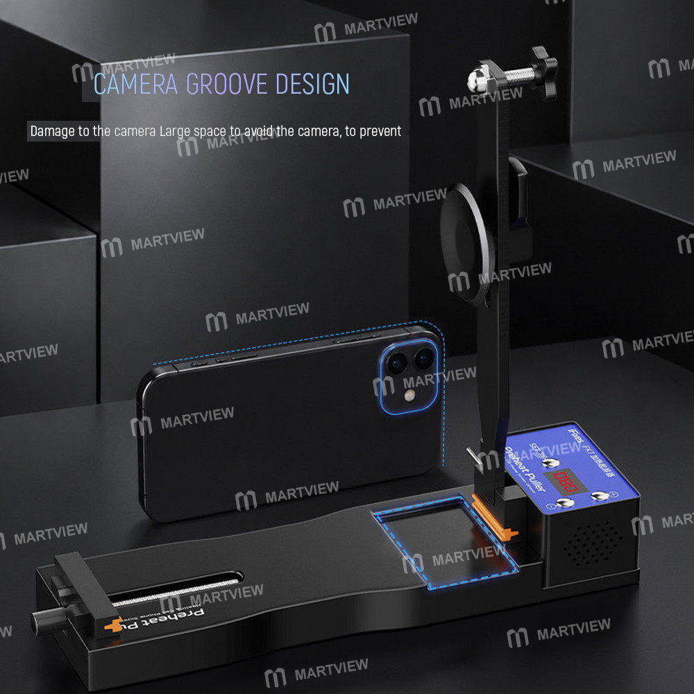 ifixes ifk7-cell-phone-screen-preheat-puller-compatible-with-ios-android-phone-screen-disassembly-8