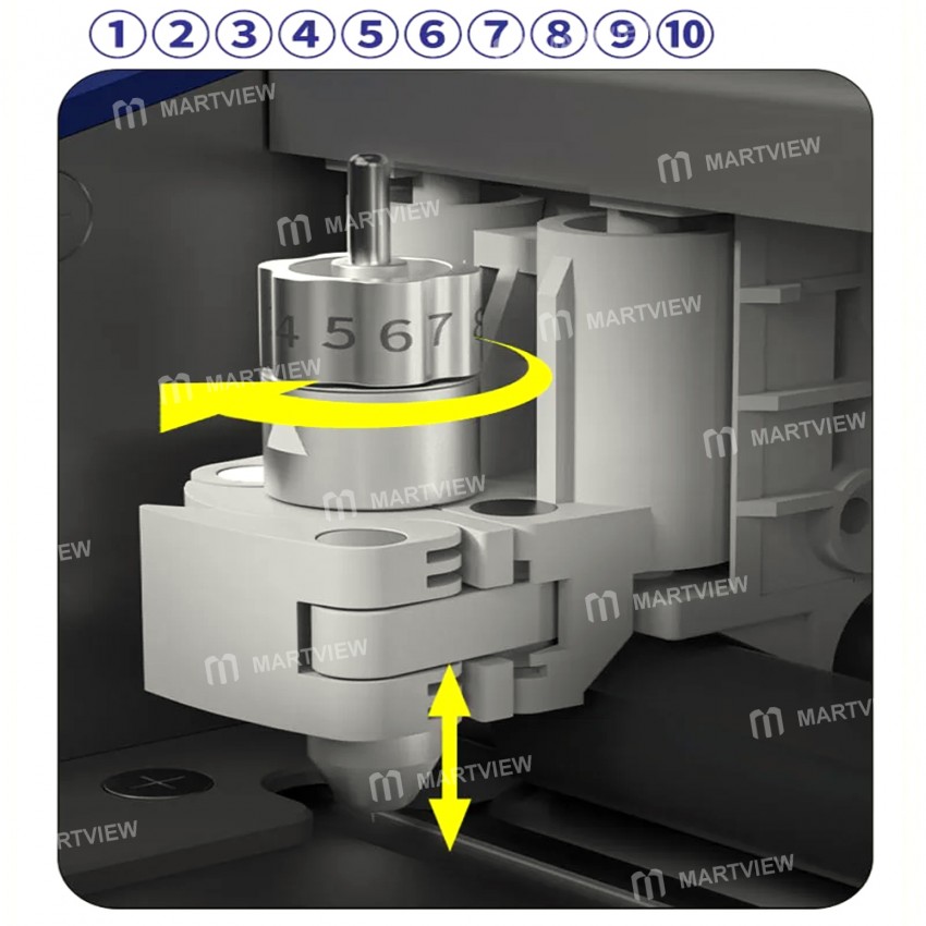 mechanic c300-12-inch-cloud-intelligent-film-cutting-machine-for-phone-tablet-camera-watch-8