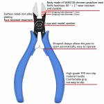 pro rhino-tools-yn-603-6-inch-high-hardness-offset-nose-cutting-pliers-with-wire-stripping-port-3