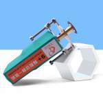 9+ 2in1 Electric LCD Screen Cutting OCA Glue Remover Machine