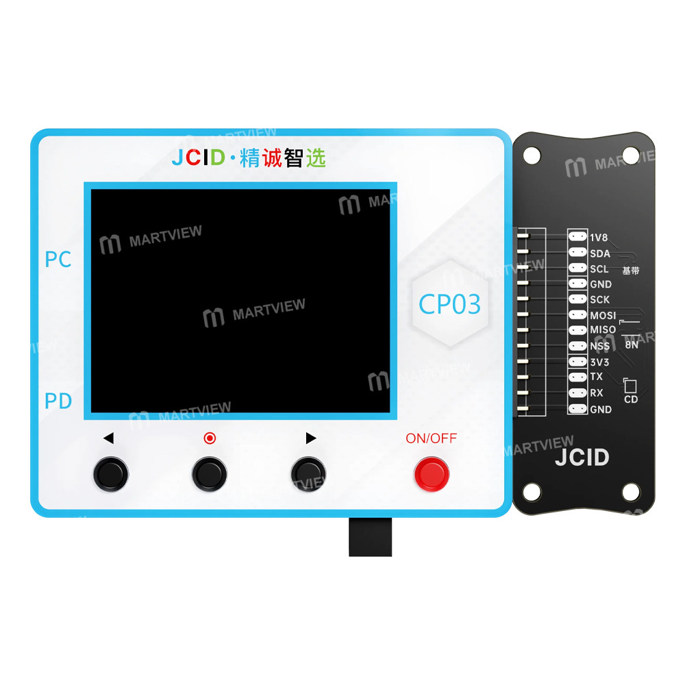 jcid cp03-multifunctional-ic-programmer-for-charging-ic-chip-baseband-rffe-testing-2