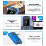 sunshine tb-10-handheld-infrared-thermal-imager-multimeter-for-pcb-repair--temp-measurement-16