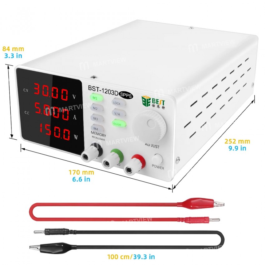 bst 1203d-spps-high-precision-programmable-adjustable-switching-regulated-dc-power-supply-6