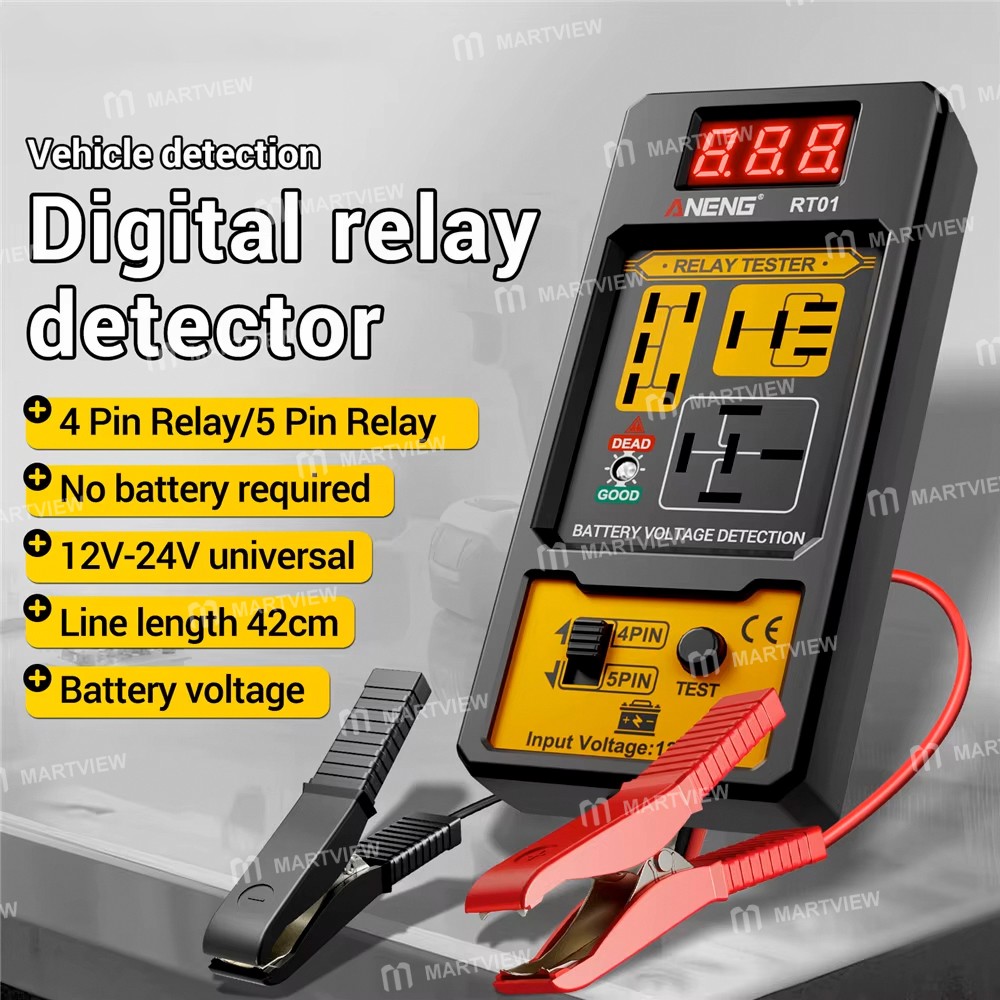 aneng rt01-11-25v-universal-4-5-pins-car-relay-battery-digital-display-detector-6
