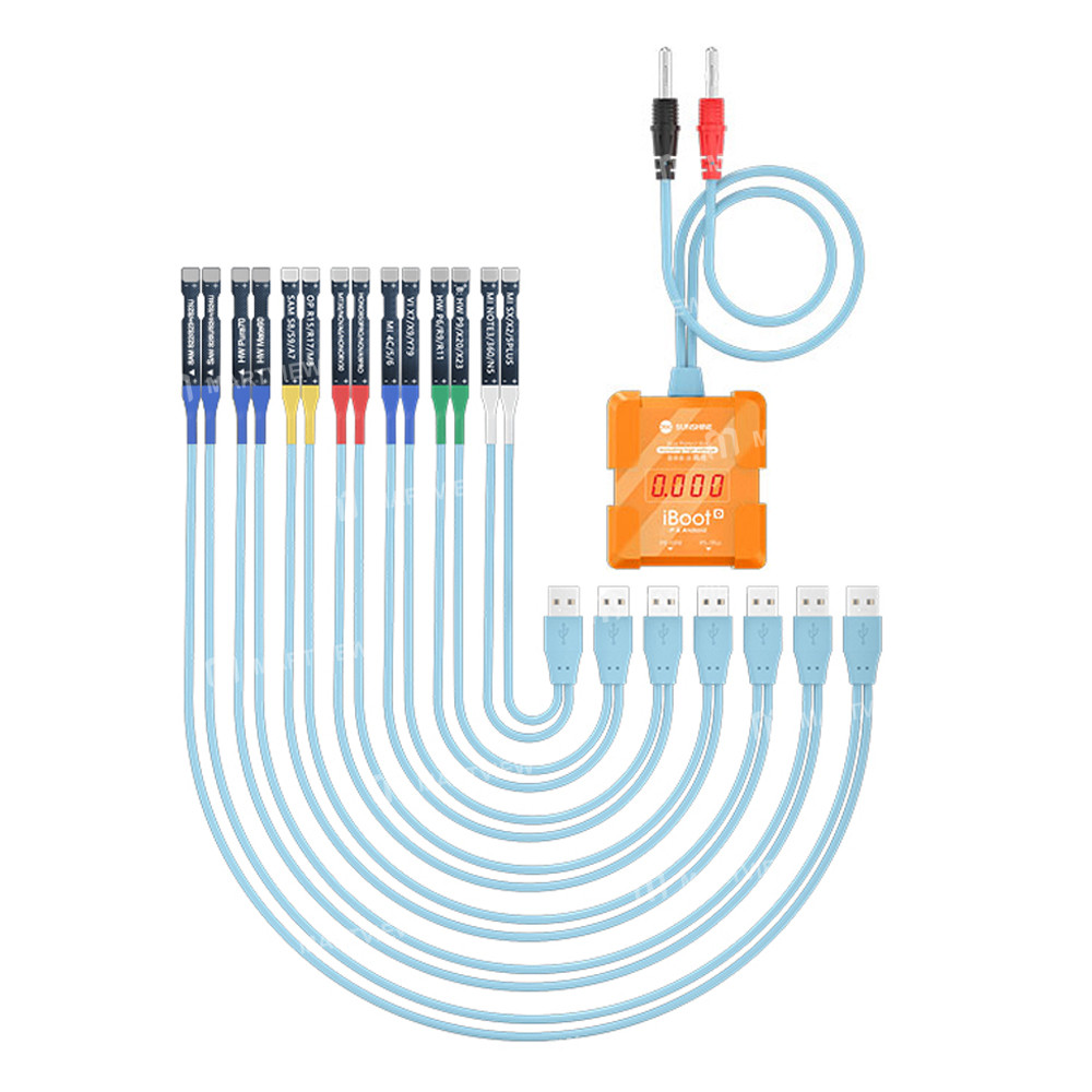 sunshine iboot-d-high-voltage-power-supply-on-off-boot-line-for-iphone-8-to-17pm-android-4