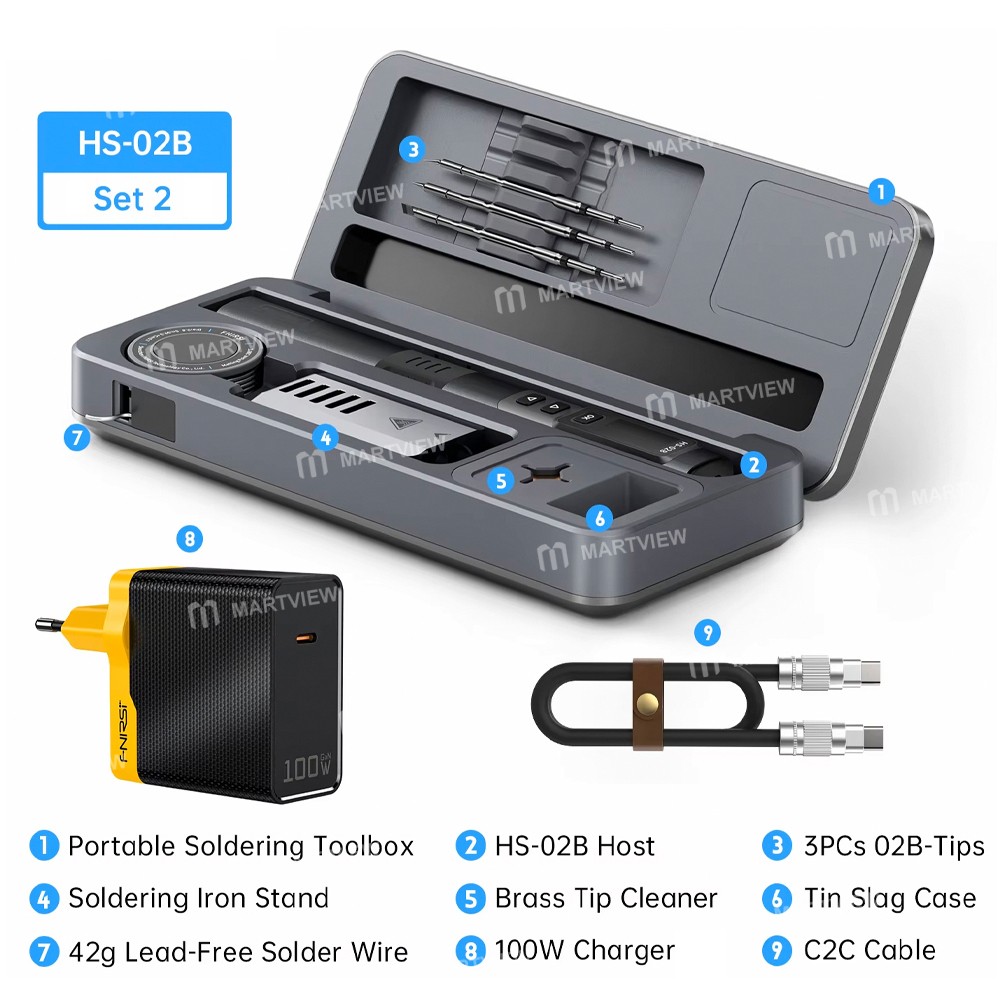 fnirsi hs-02-100w-high-power-adjustable-temperature-protable-soldering-toolbox-13