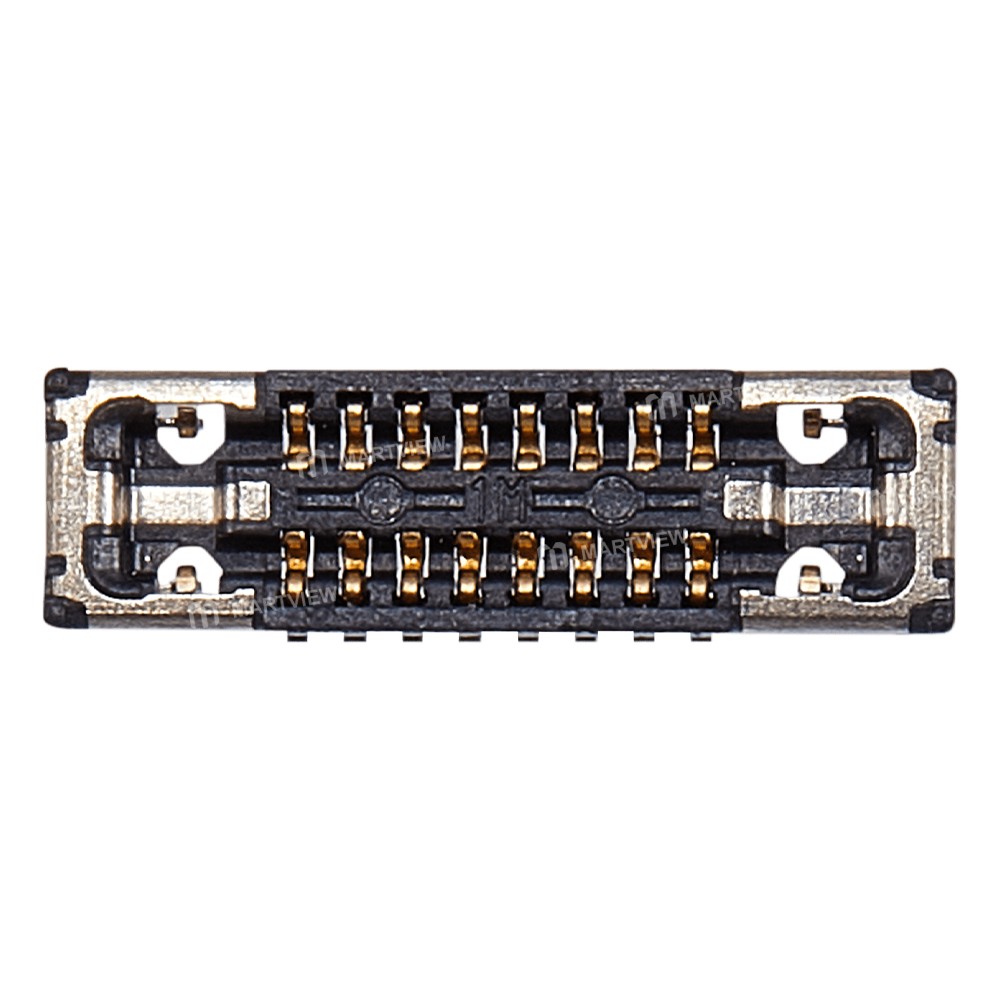 16 pin-power-volume-flex-fpc-connector-compatible-for-iphone-15-pro-15-pro-max-3