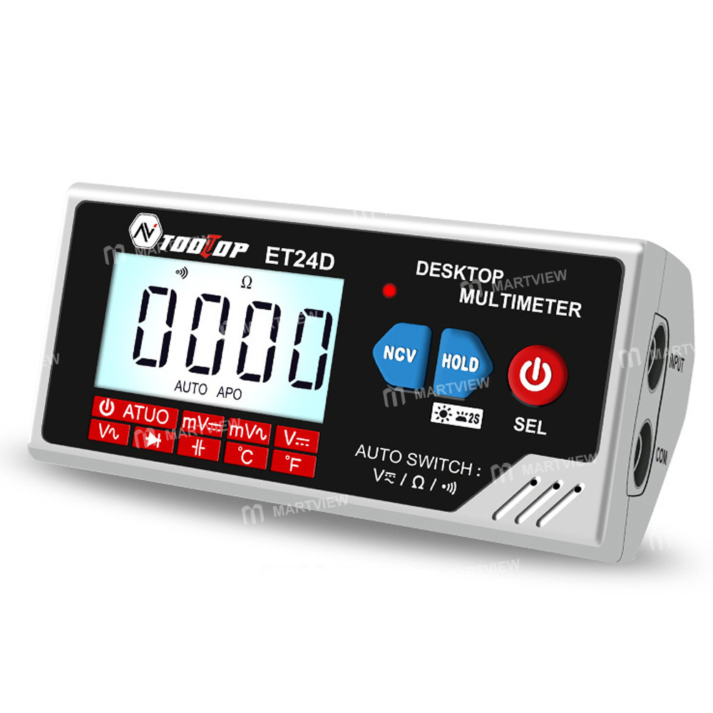 tooltop et24d-600v-high-precision-automatic-recognition-desktop-digital-multimeter-13