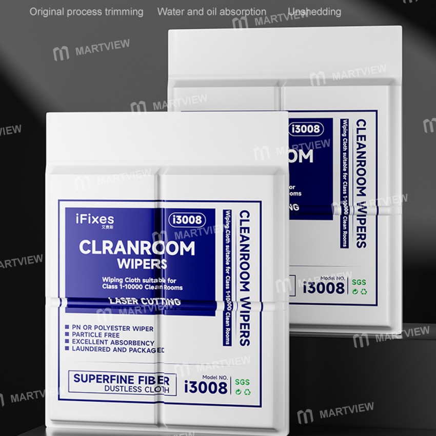 ifixes i3008-4-microns-fine-fiber-dust-free-cleaning-cloth-2