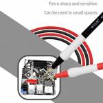 wylie bt-22-1000v-20a-soft-silicone-universal-multimeter-test-lead-for-digital-multimeter-5