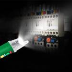 LAOA LA514101 Portable Multifunction Non-Contact Voltage Testing Pen