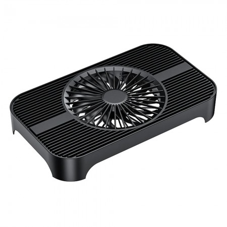 Power Train Z-X3 Router / Mini-Host Specialized Heat Sink