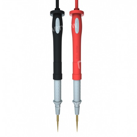 Soldier 0.6mm New Superconducting Probe of Replaceable Multimeter Removable Test Lines
