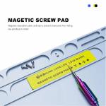 mijing cx-11-cx-12-memory-magnetic-screw-mat-for-electric-component-organize-6