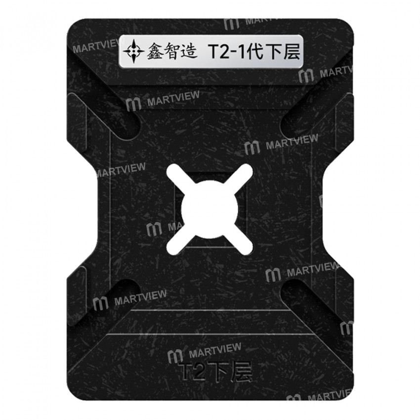 xinzhizao 012mm-bga-reballing-stencil-platform-set-5