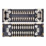 22 pin-sim-card-fpc-connector-for-iphone-16-16-plus-1