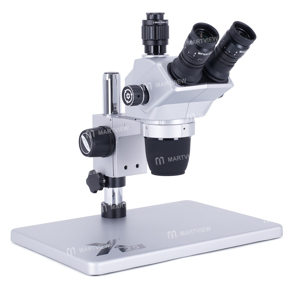 wylie wl-x25-65x-65x-continuous-zoom-trinocular-hd-stereo-microscope-with-big-base-3