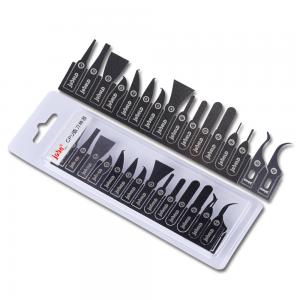 16-in-1 Blades