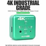 Relife M-16 HDMI HD 4K 30fps Industrial Grade Electronic Microscope Camera Camera